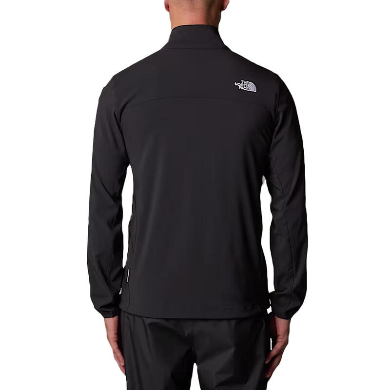Geaca - M Nimble - Negru