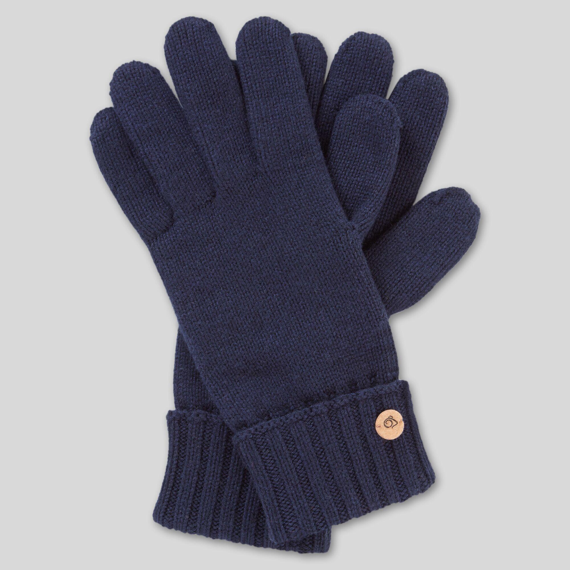 CRAGHOPPERS Women's National Trust Guelder Glove