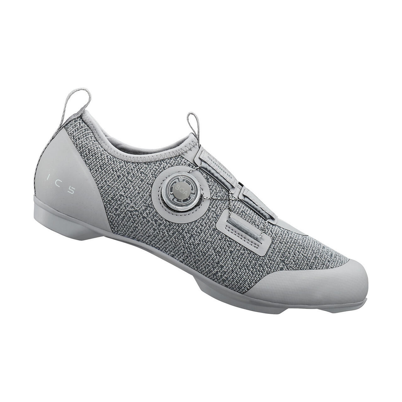 Scarpe ciclismo Shimano Sh-Ic501 1/6