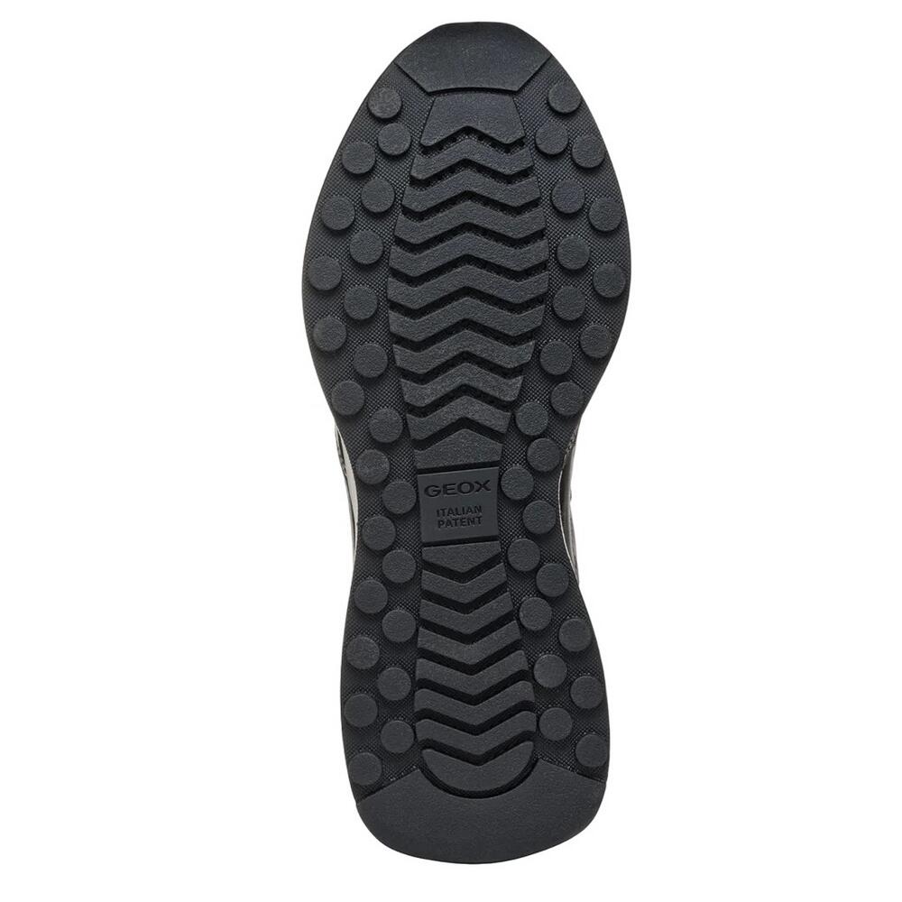 Baskets D AMABEL A Femme (Gris Acier) 4/4