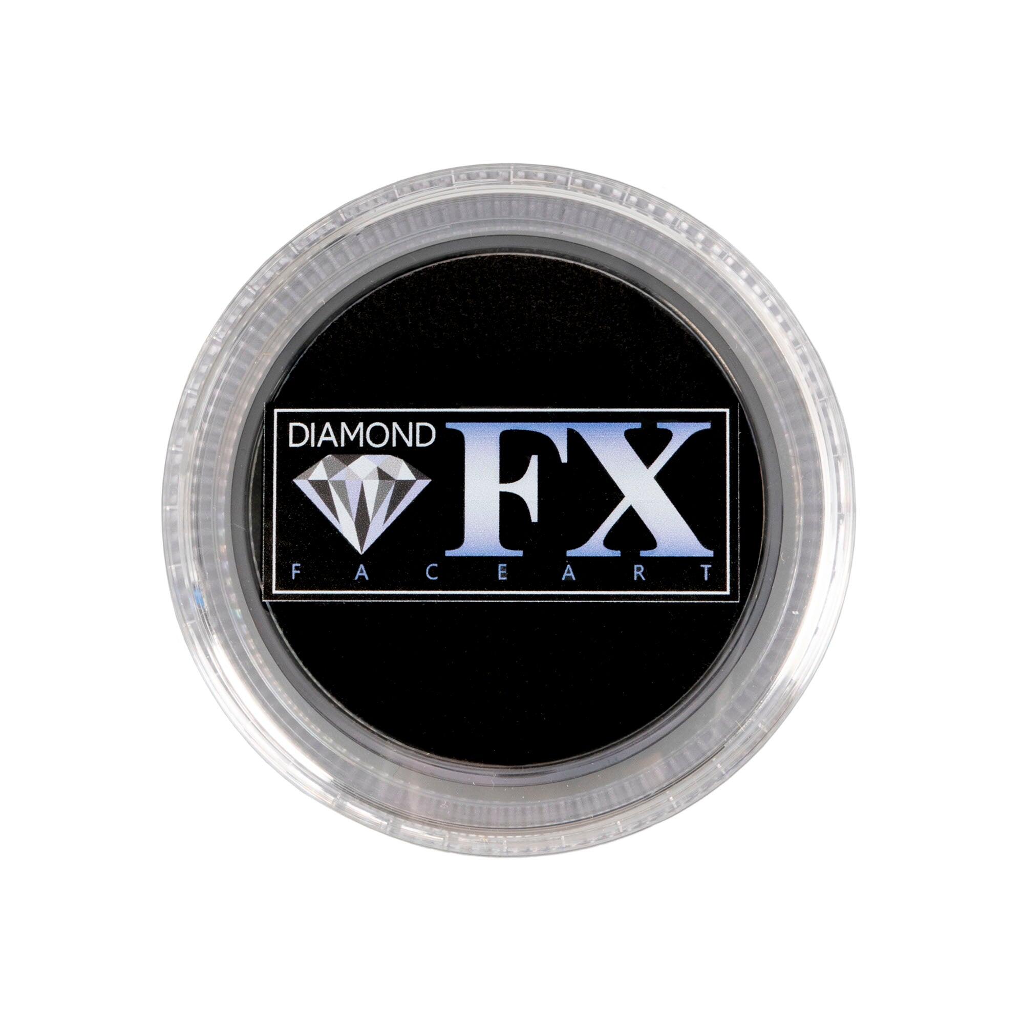 FIRETOYS Diamond FX Face Paint 90g