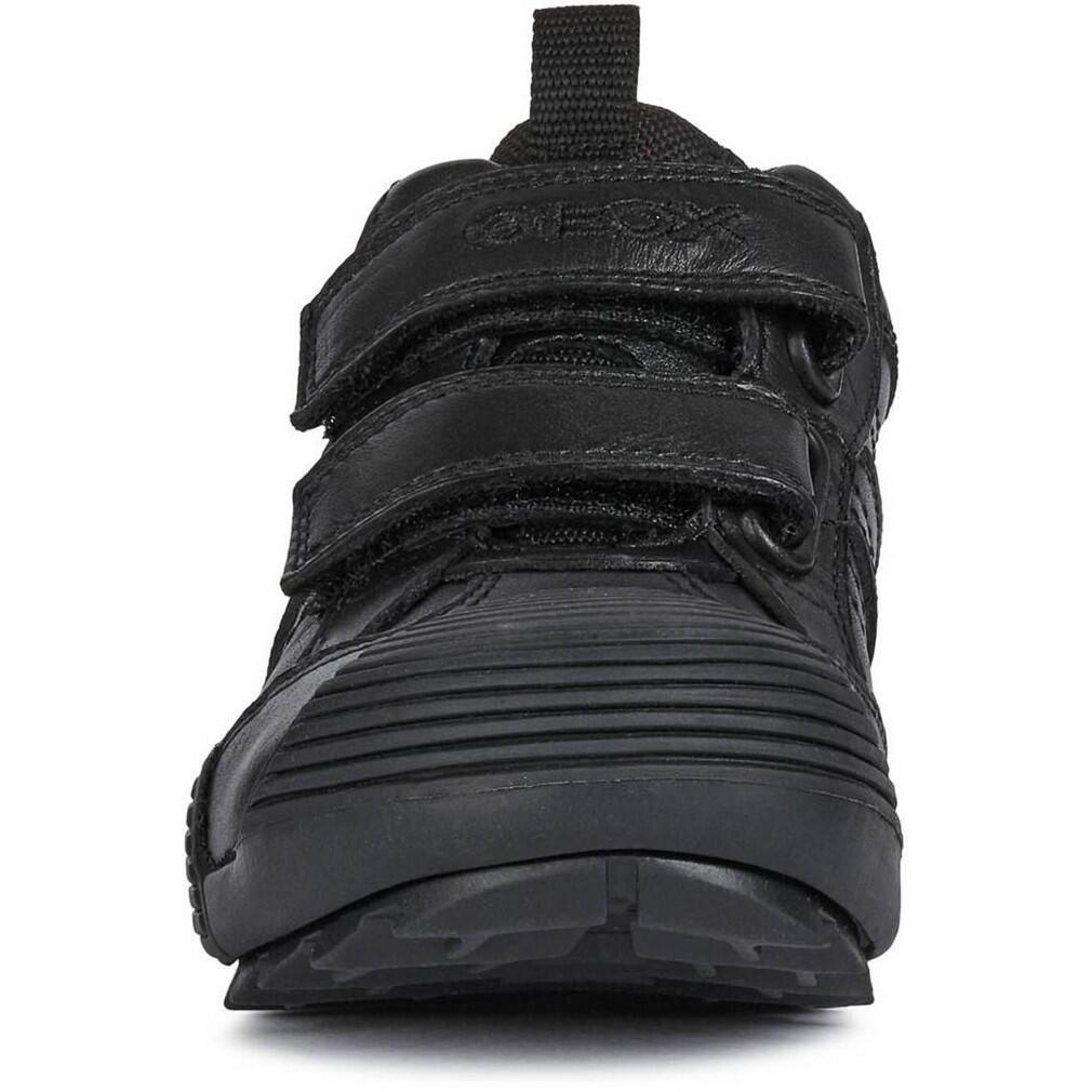 Chaussures Élégantes J SAVAGE A Enfant (Noir) 2/3