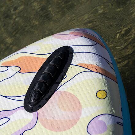 Set SUP Iboard 11' Whale - SUP Gonfiabile 7/7