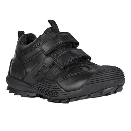 Chaussures Élégantes J SAVAGE A Enfant (Noir)