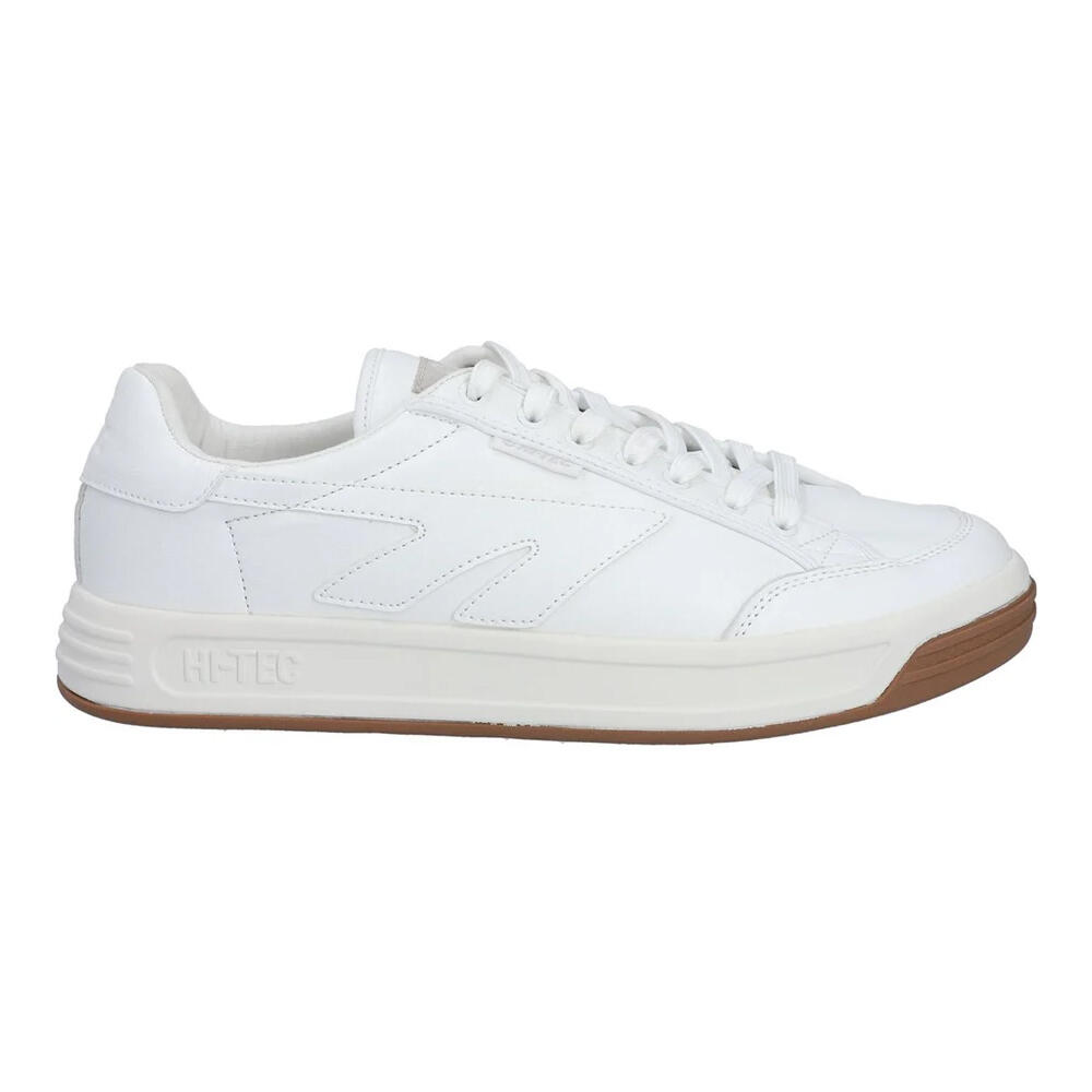 Sneaker "Freedom" Herren Weiß 4/4