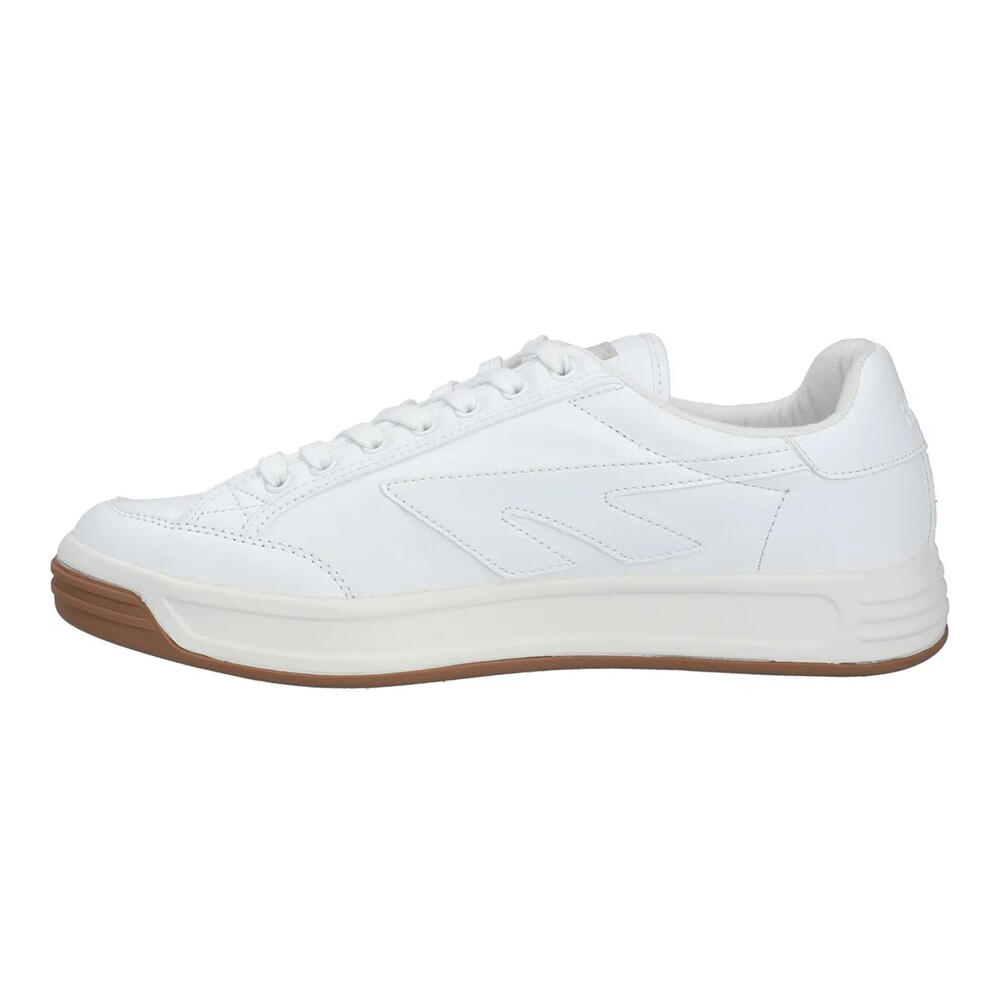 Sneaker "Freedom" Herren Weiß 3/4