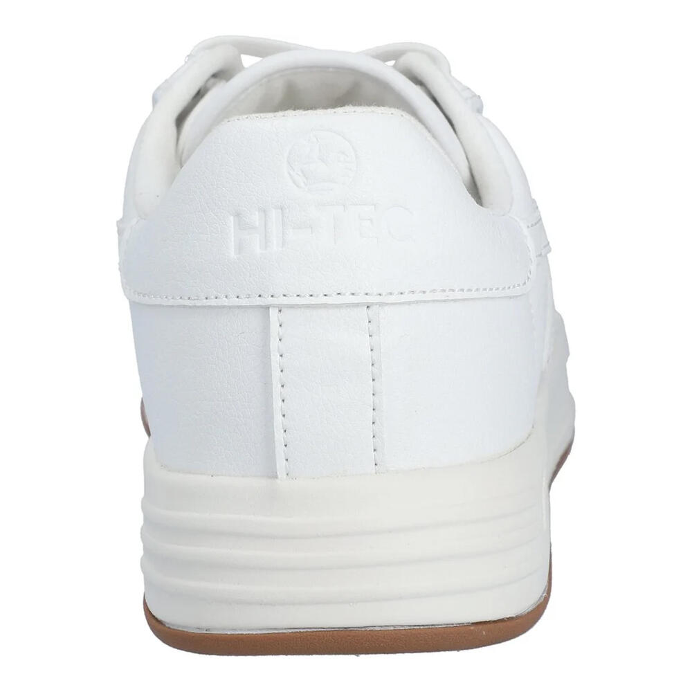 Sneaker "Freedom" Herren Weiß 2/4