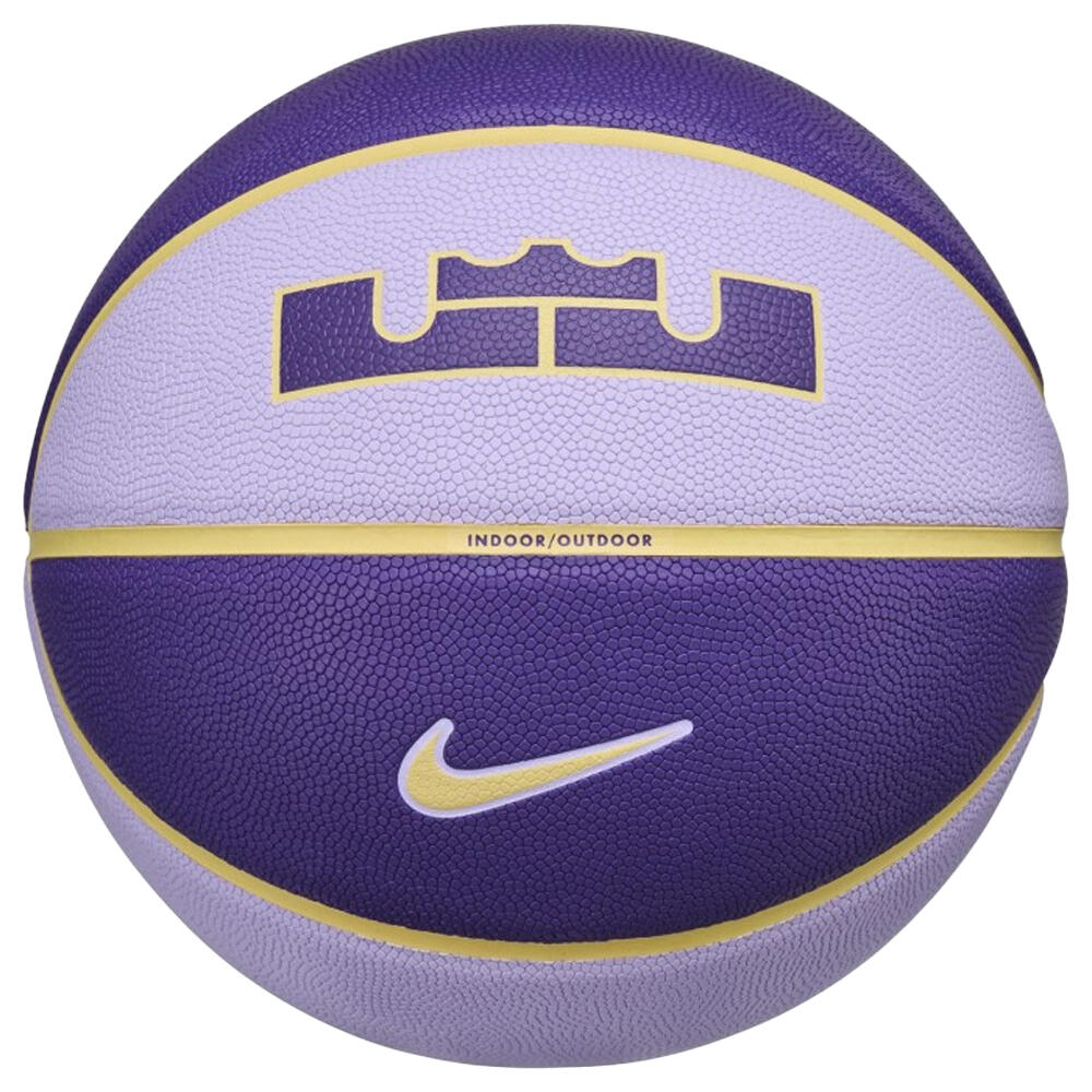 NIKE All Court 2.0 Lebron James Basketball (Purple)