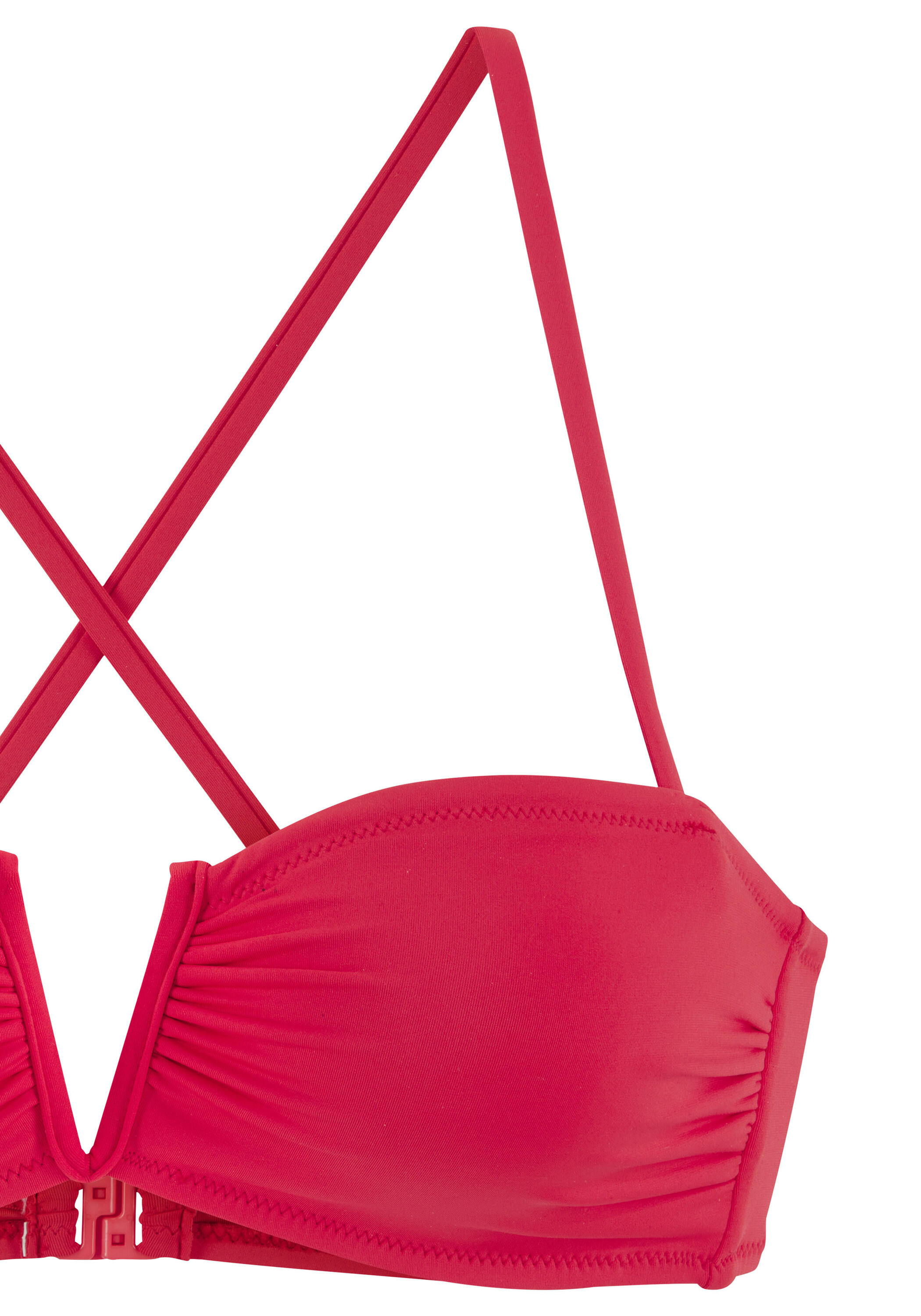 Damen Bandeau-Bikini 7/7