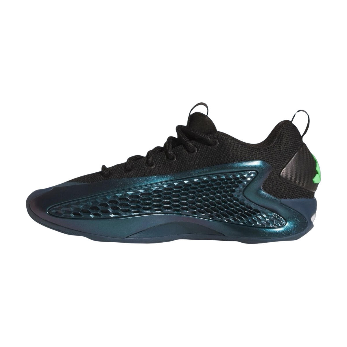 ADIDAS Tweedehands - Indoor schoenen adidas Anthony Edwards 1 Low