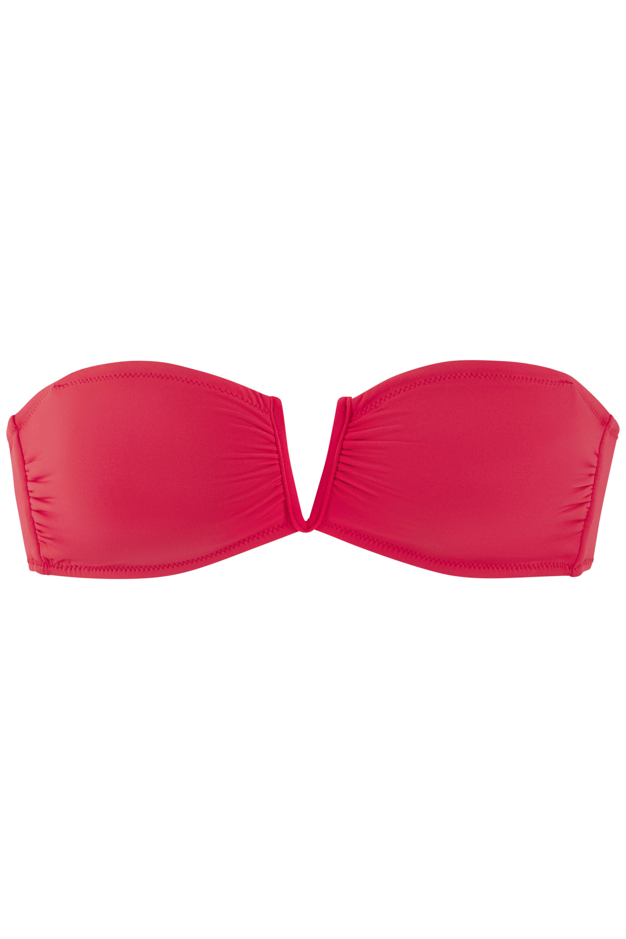 Damen Bandeau-Bikini 6/7