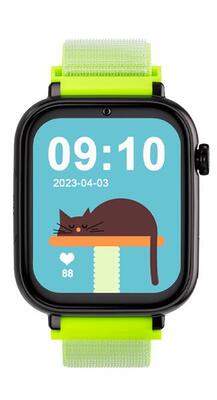 SaveFamily SaveWatch+BEIGE