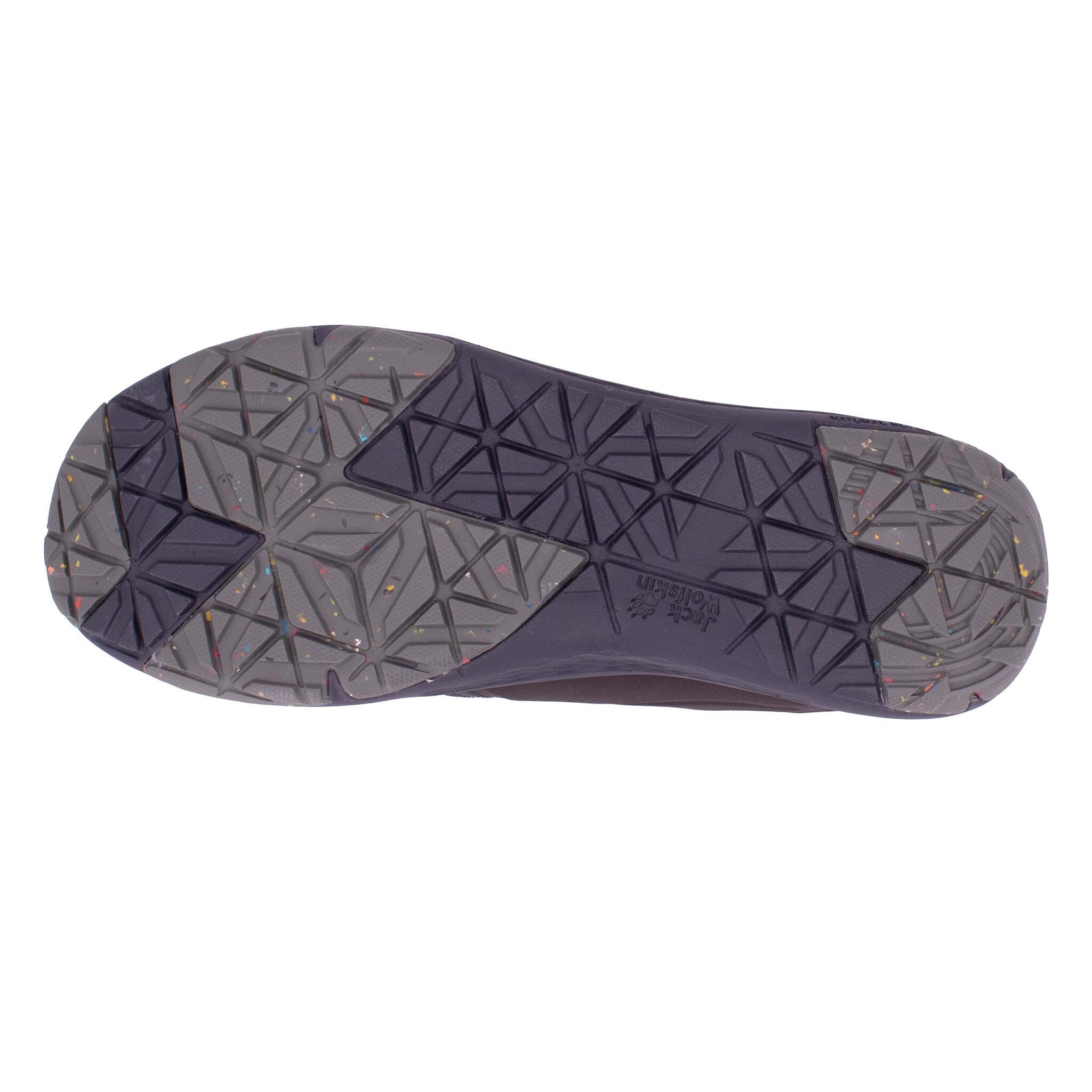 Wanderschuhe Spirit A.D.E Low in Grau 3/3