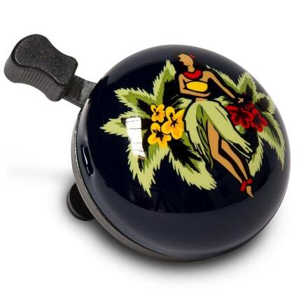 Nutcase Fahrradklingel Ring Ring 55 mm