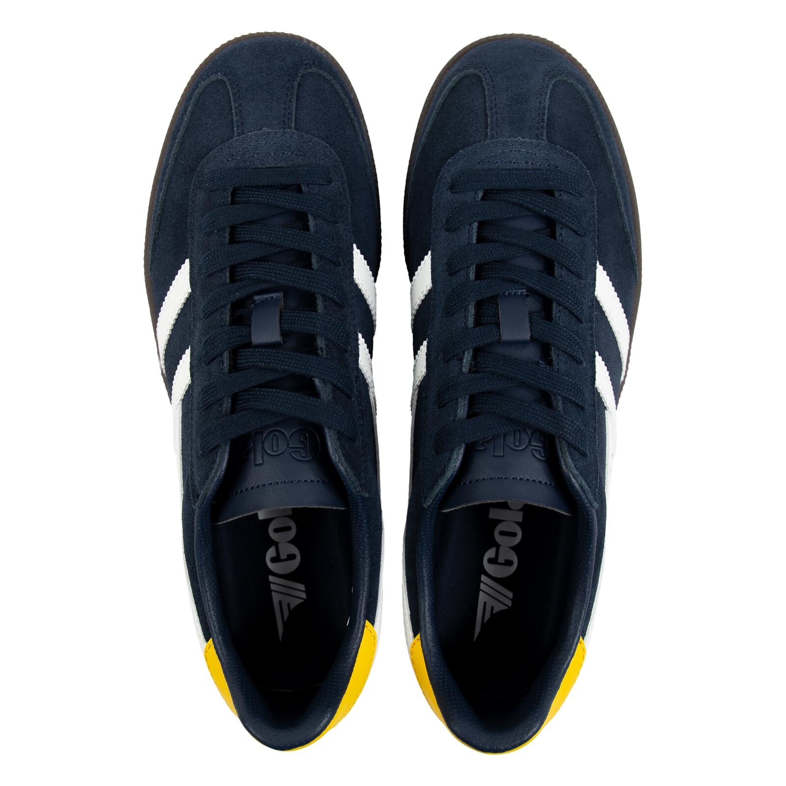 Sneaker robust langlebig weich Herren - Viper 2/7