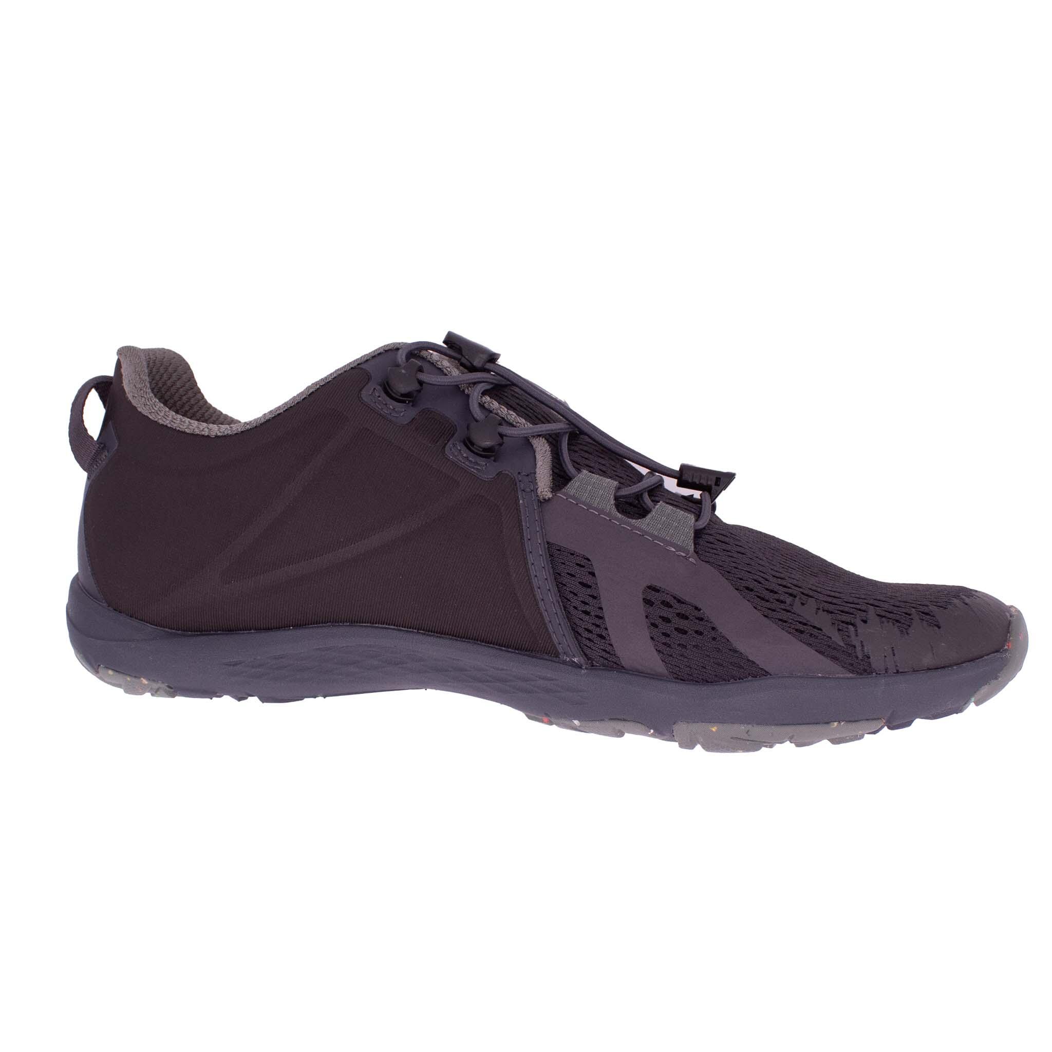 Wanderschuhe Spirit A.D.E Low in Grau 2/3