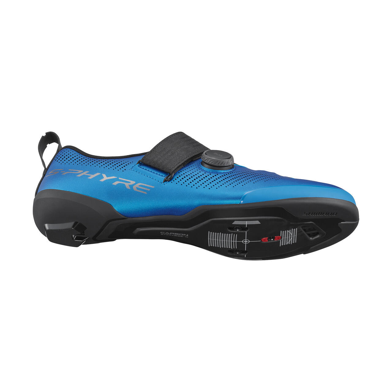 Schuhe Shimano SH-TR903 2/3