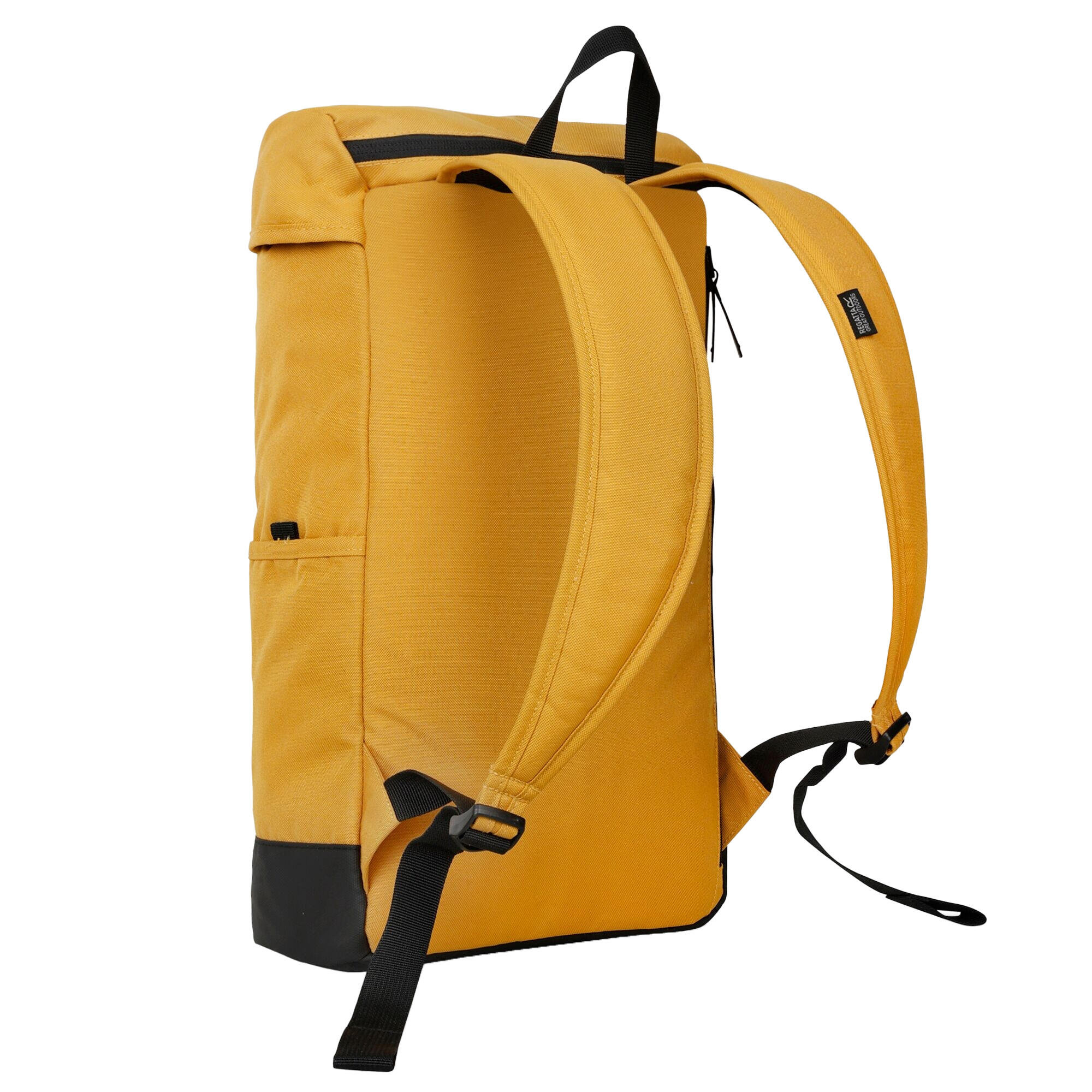 20L Zaino Regatta Shilton II Seme Di Senape 2/5