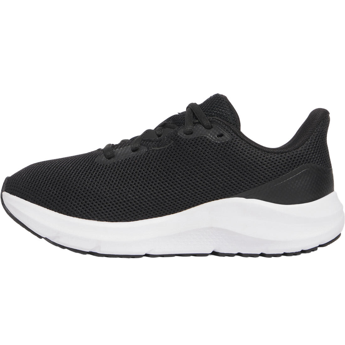 Baskets CHARGED PURSUIT Femme (Noir) 2/4