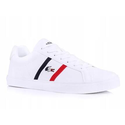 Herren universal Schuhe Lacoste Lerond Pro 123 1 Cma