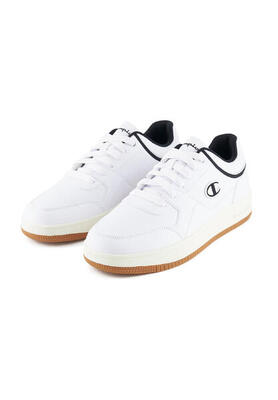 Champion RD18 LOW Herren Sneaker S21905-CHA-WW011 weiss