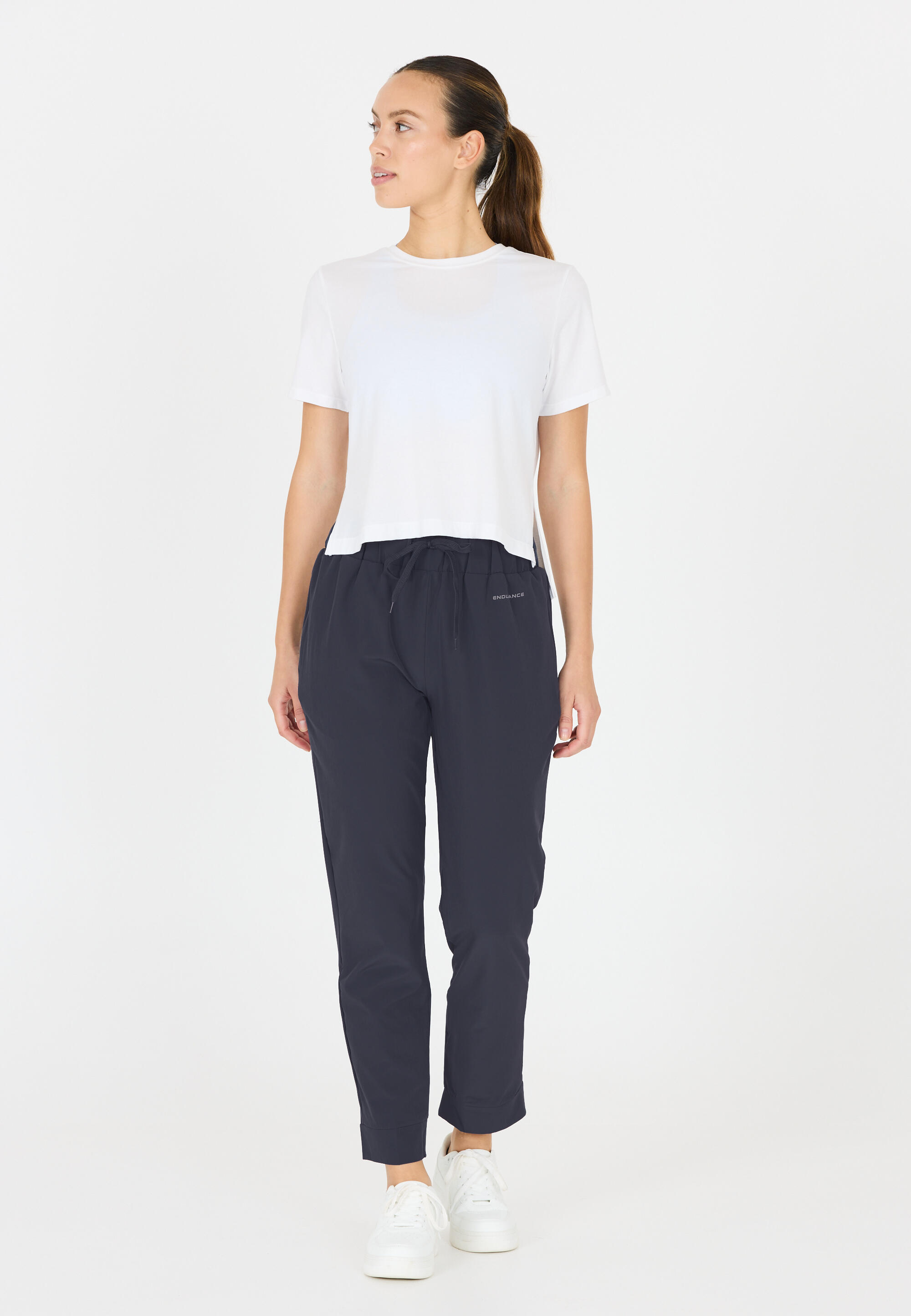 Pantalón Endurance Phile 4/5