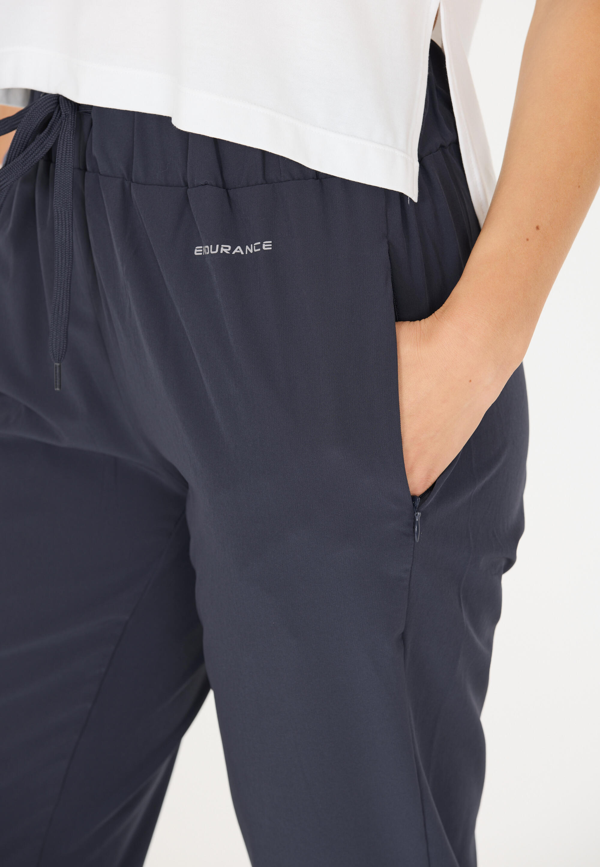 Pantalón Endurance Phile 3/5