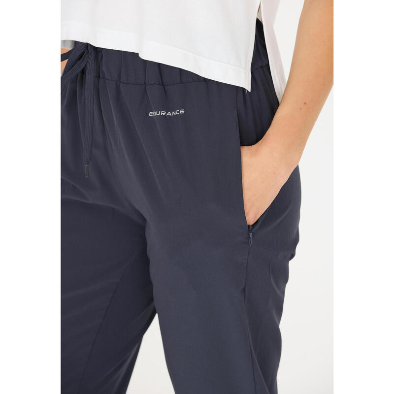 Pantalon de survêtement PHILE STRETCH