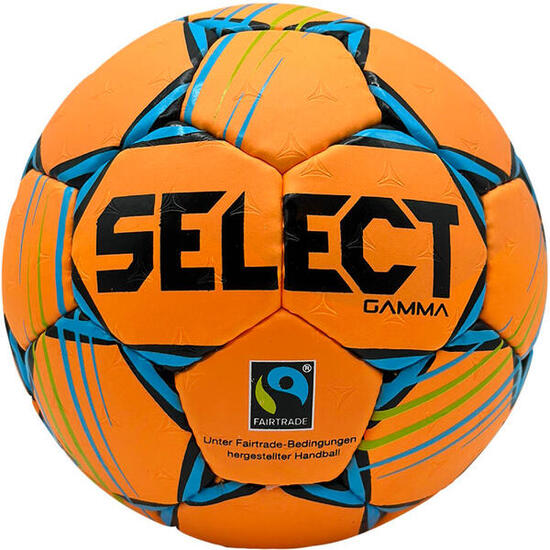 Ballon Select Gamma