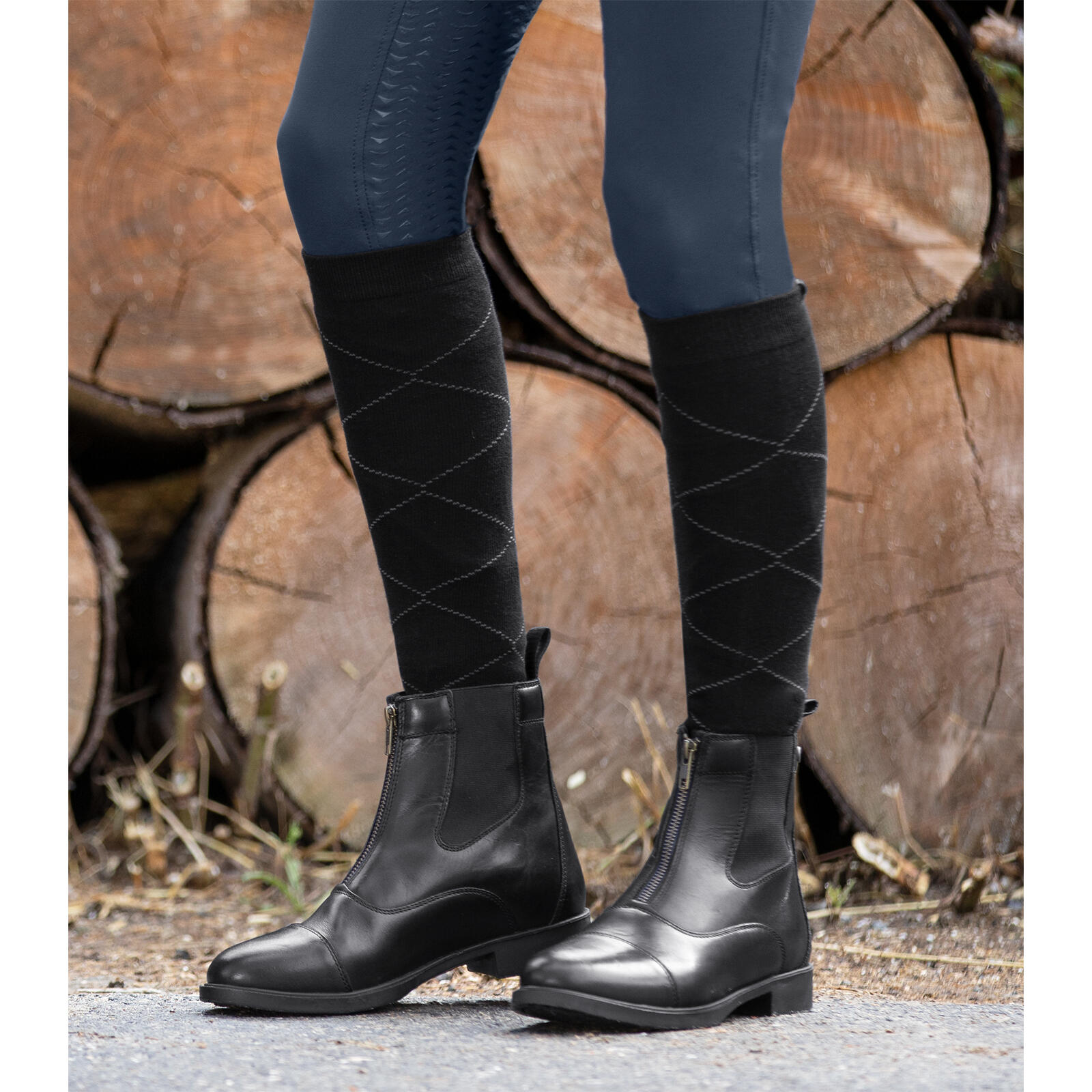 Bottines ELT Jodhpur Boston 3/3