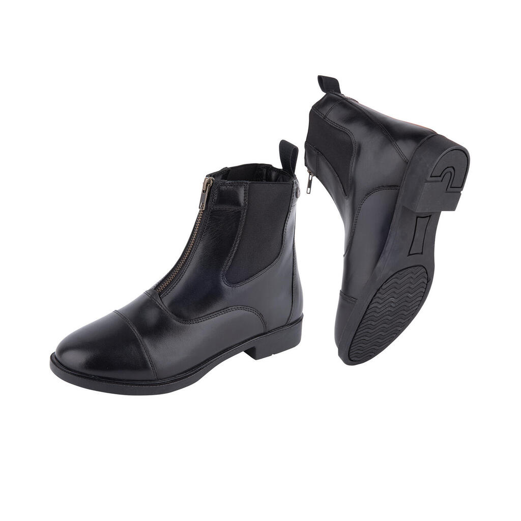 Boots ELT Jodhpur Boston