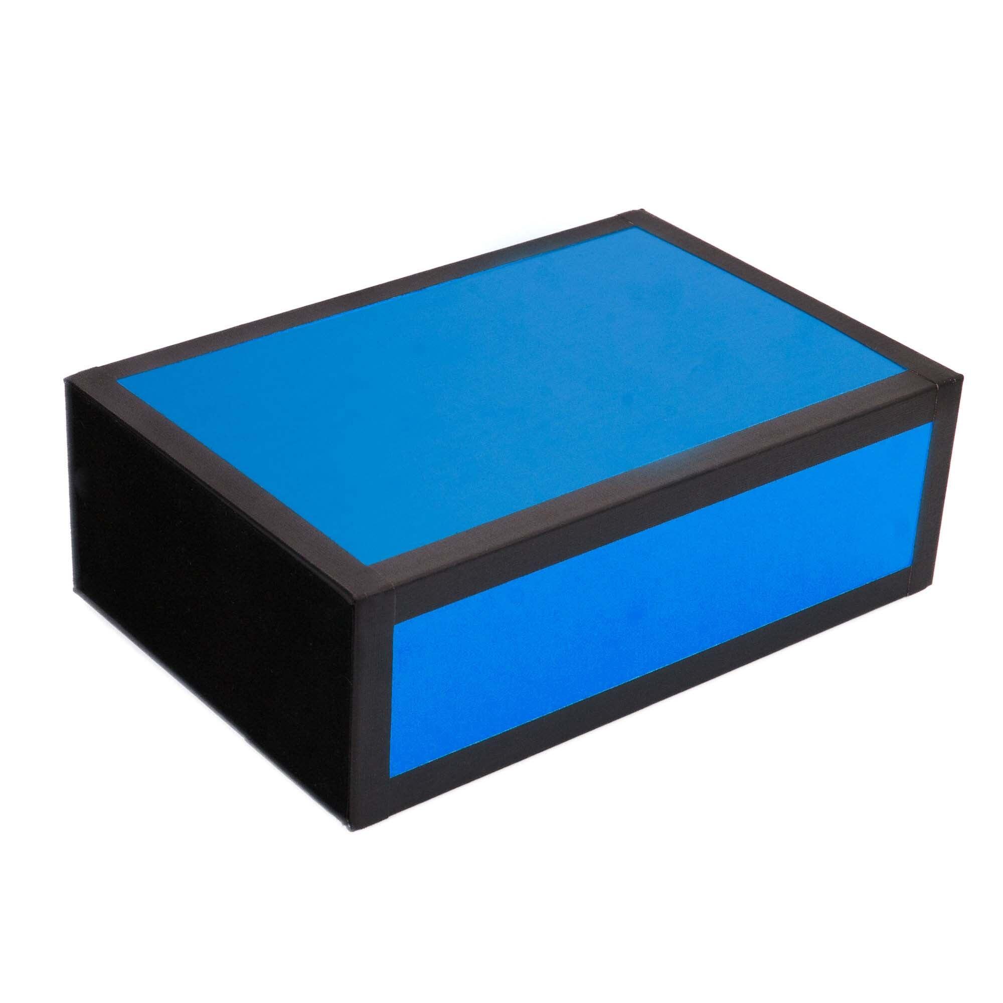 FIRETOYS Henry's Cigar Boxes - UV Colours
