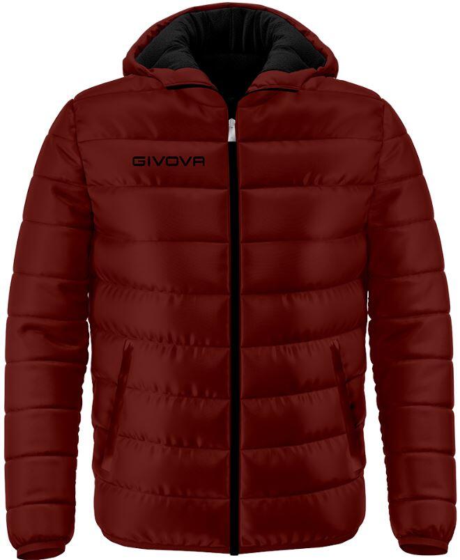 Givova Olanda 3xl Sportjack - respirável e sustentável 3/5