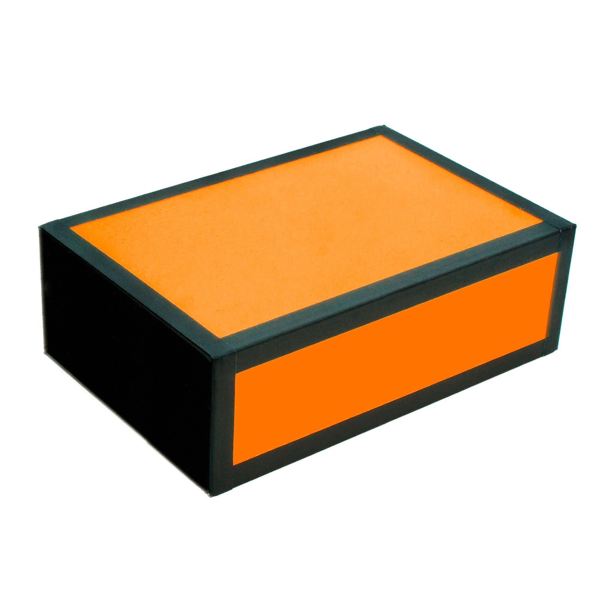 FIRETOYS Henry's Cigar Boxes - UV Colours