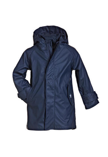 BMS Regenmantel für Kinder - original Hamburger HafenCity Coat