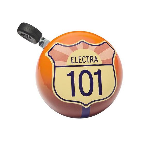 Electra Fahrradklingel Small Ding Dong