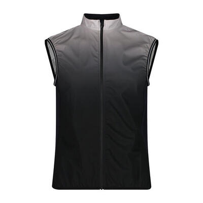 CMP Winddichte Softshell-Weste für Herren