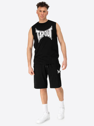 Ensemble débardeur et short Tapout Diego