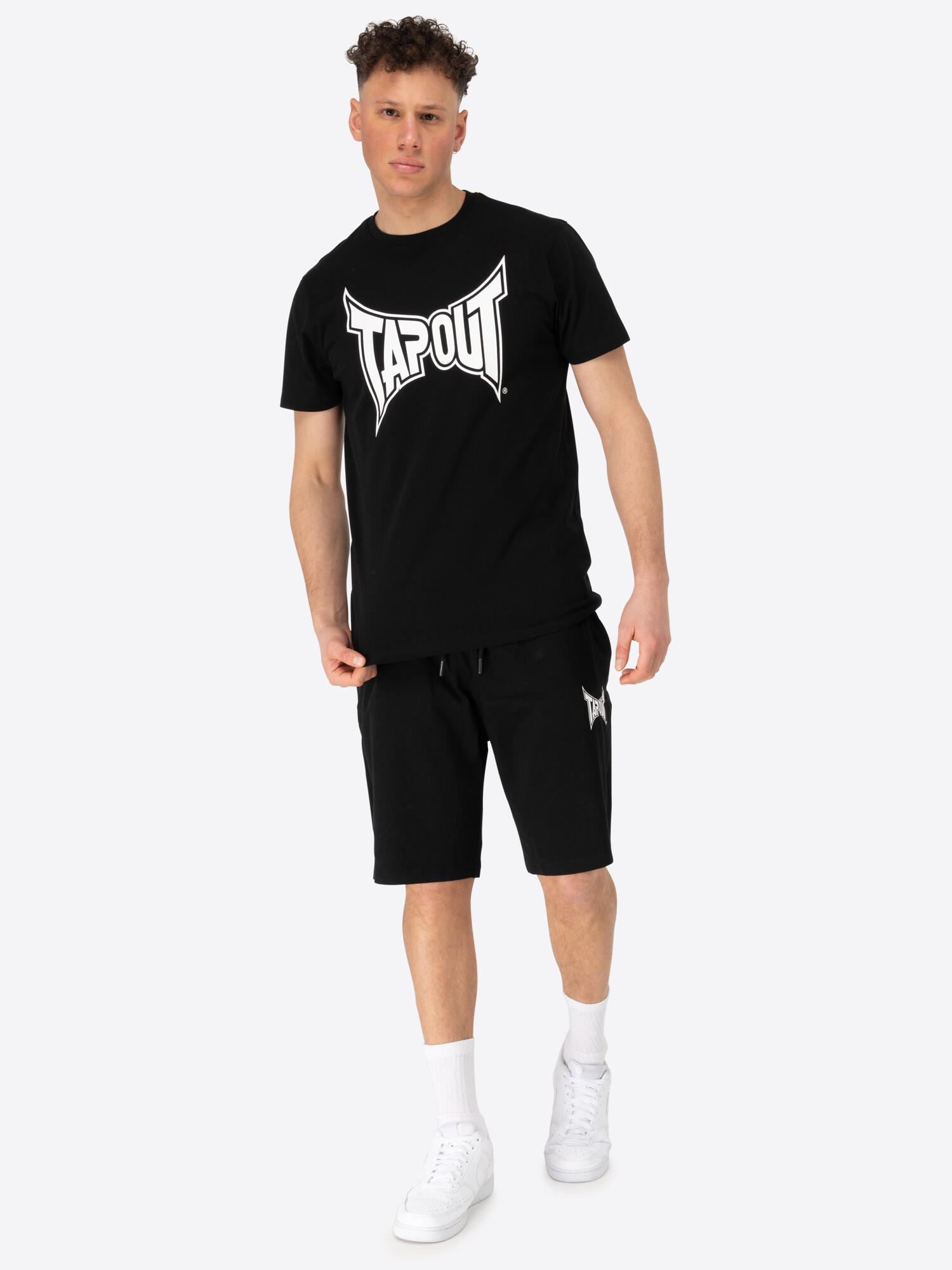 TAPOUT picture