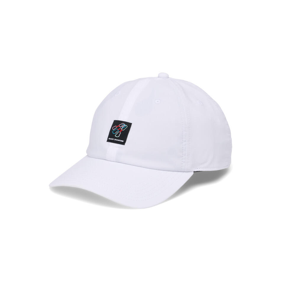 BLACK DIAMOND Baseball cap Black Diamond Synthetic Dad