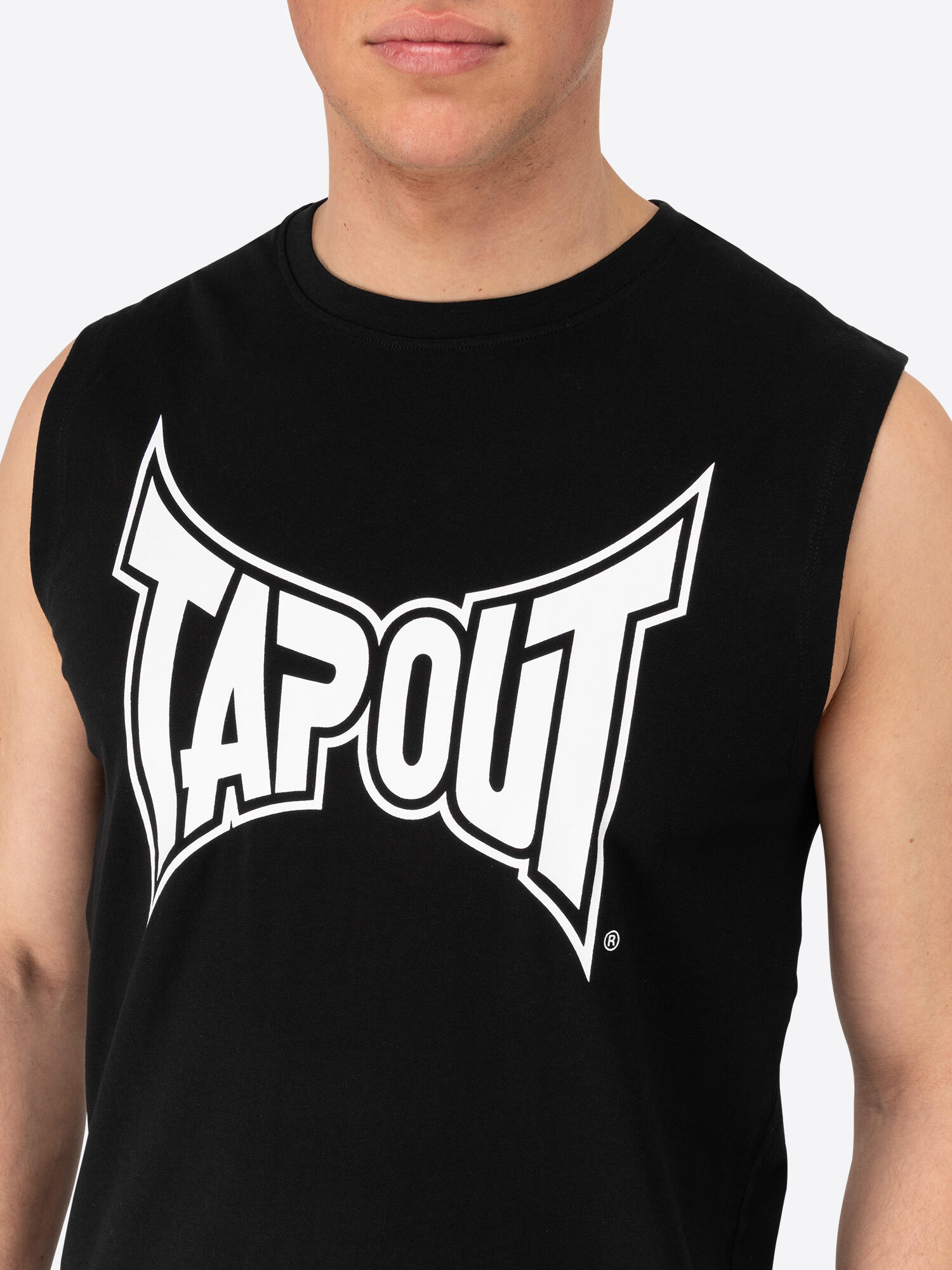 Ensemble débardeur et short Tapout Diego 6/7