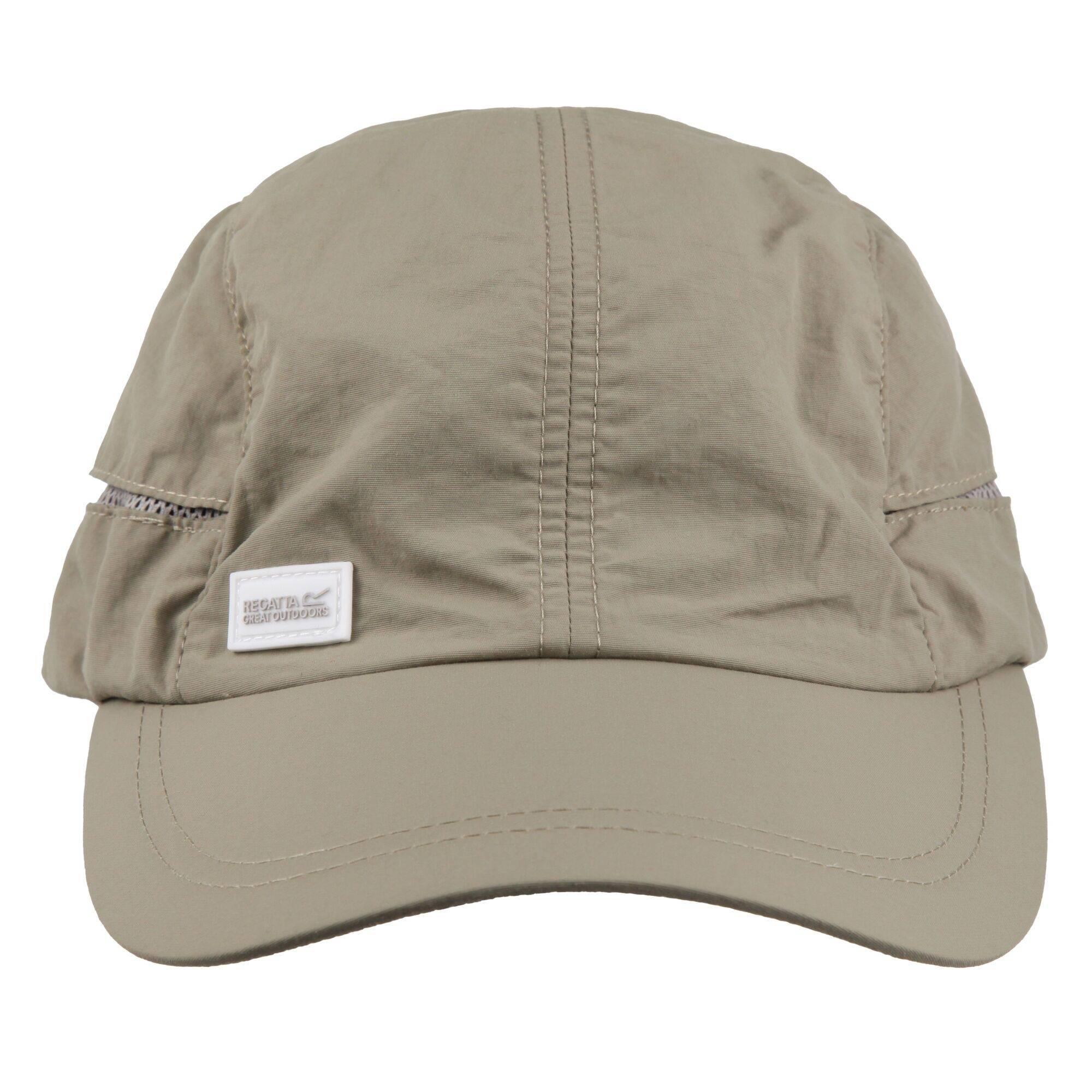 Casquette PROTECTOR Adulte (Beige) 3/4