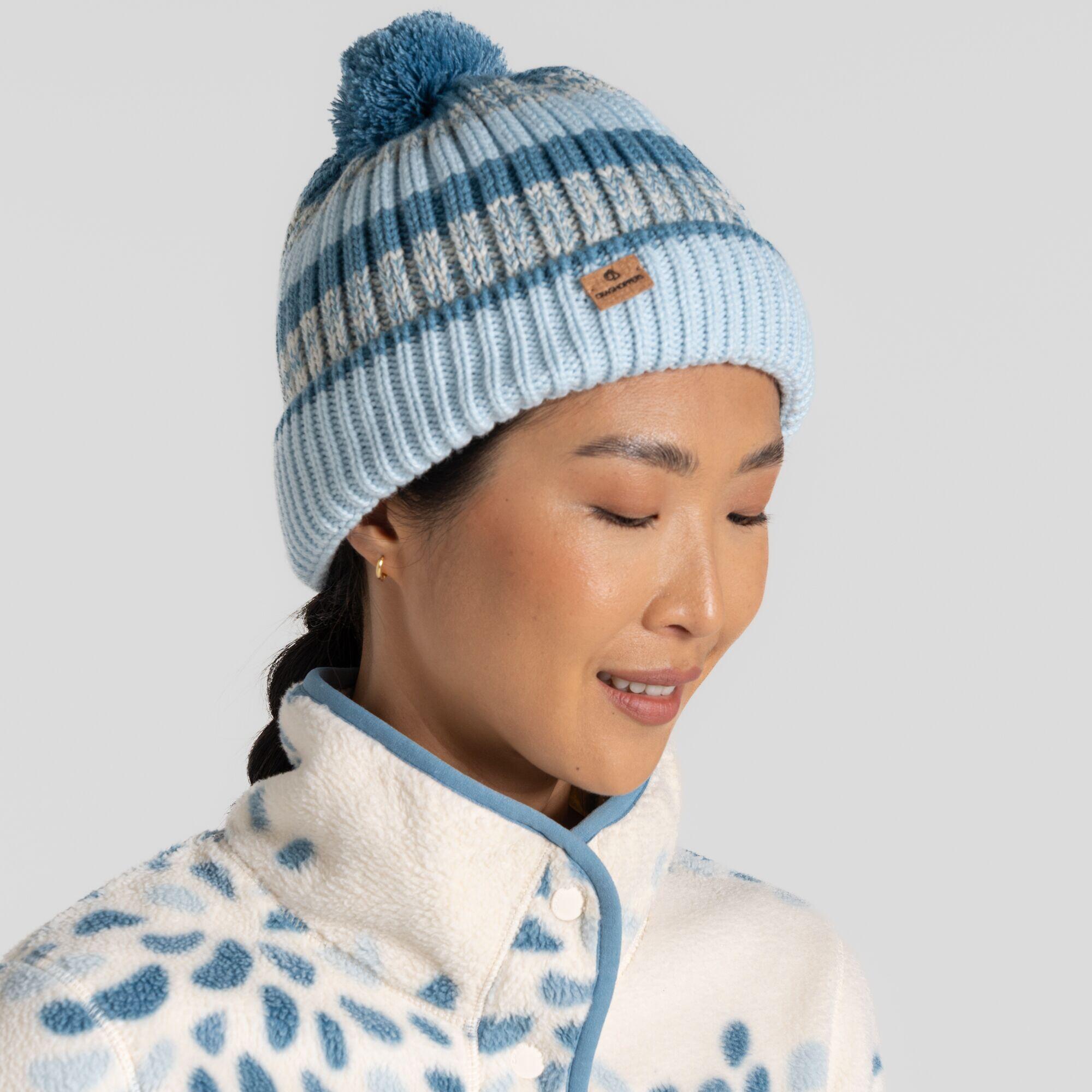 Women's National Trust Gorse Hat 2/3