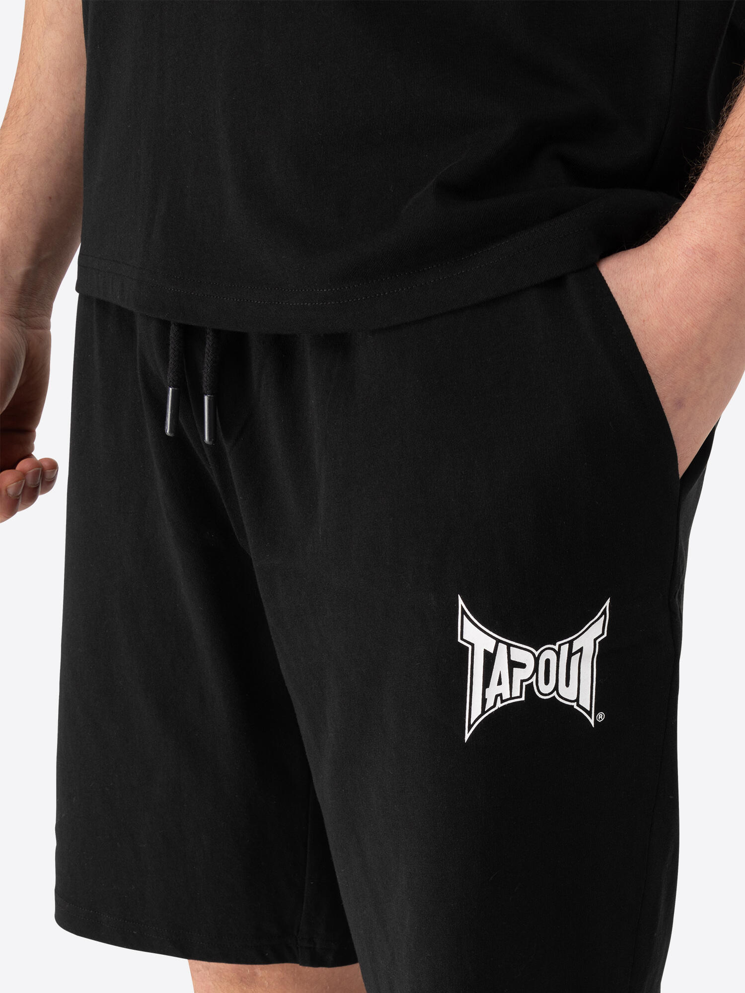 Ensemble débardeur et short Tapout Diego 7/7