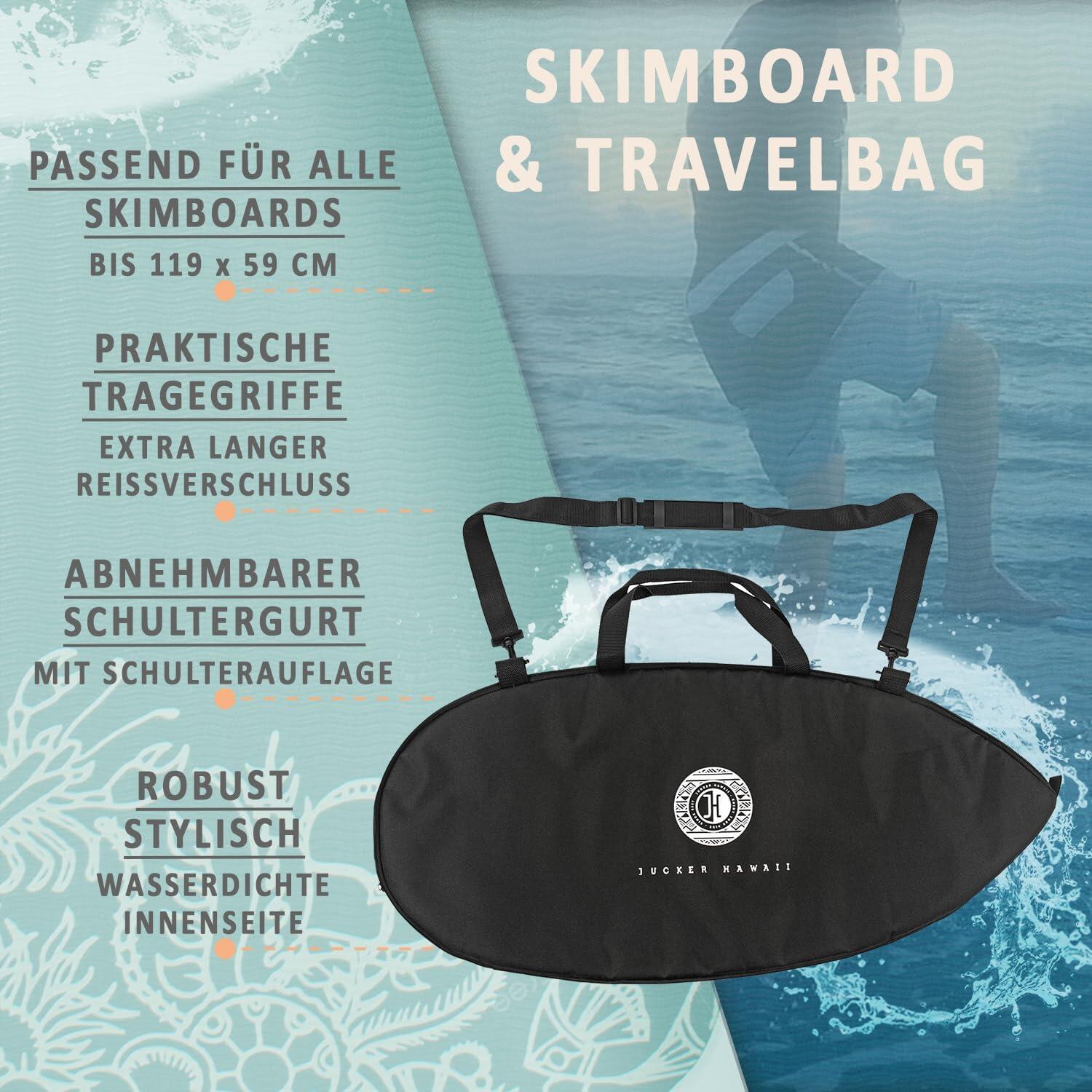 Skimboard Tasche - Skimboard Bag 2/6