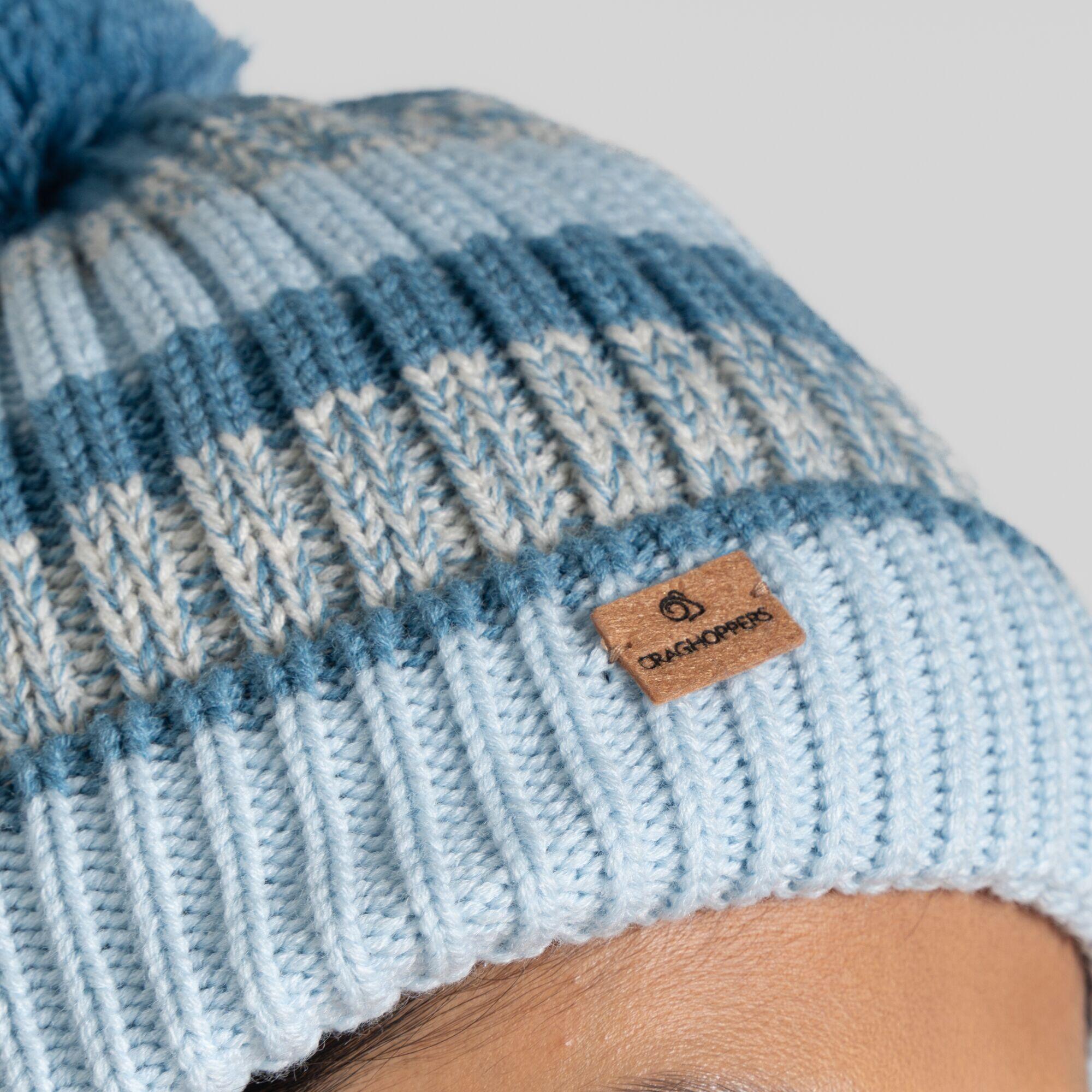 Women's National Trust Gorse Hat 3/3