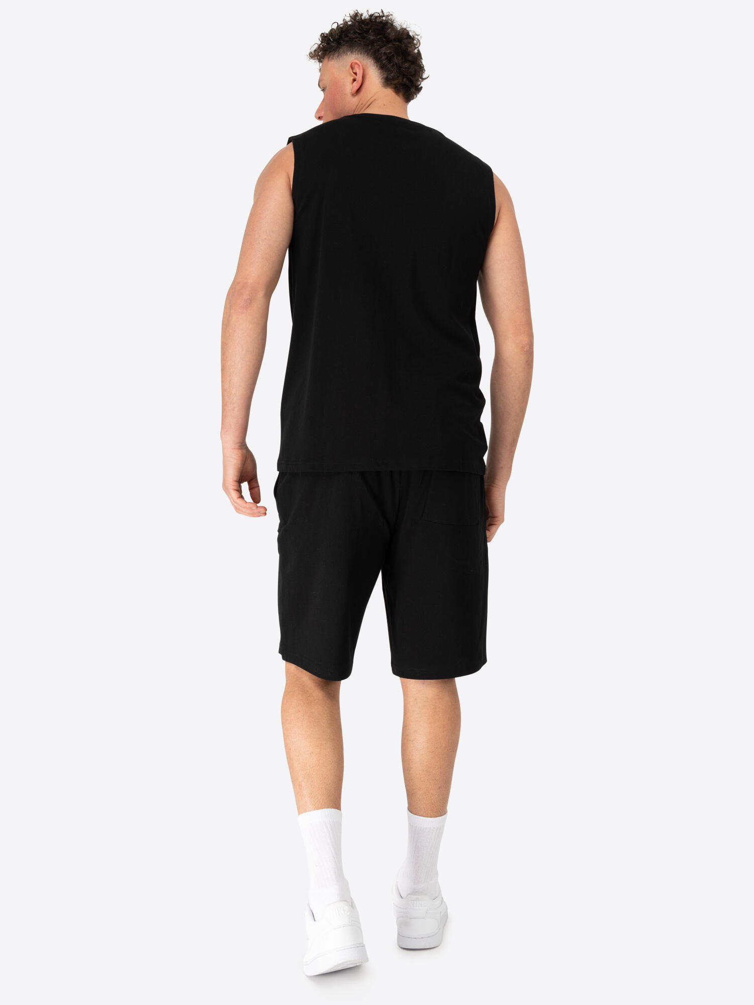 Ensemble débardeur et short Tapout Diego 5/7