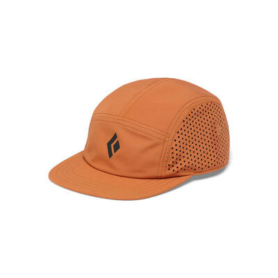5-panel synthetische pet black diamond