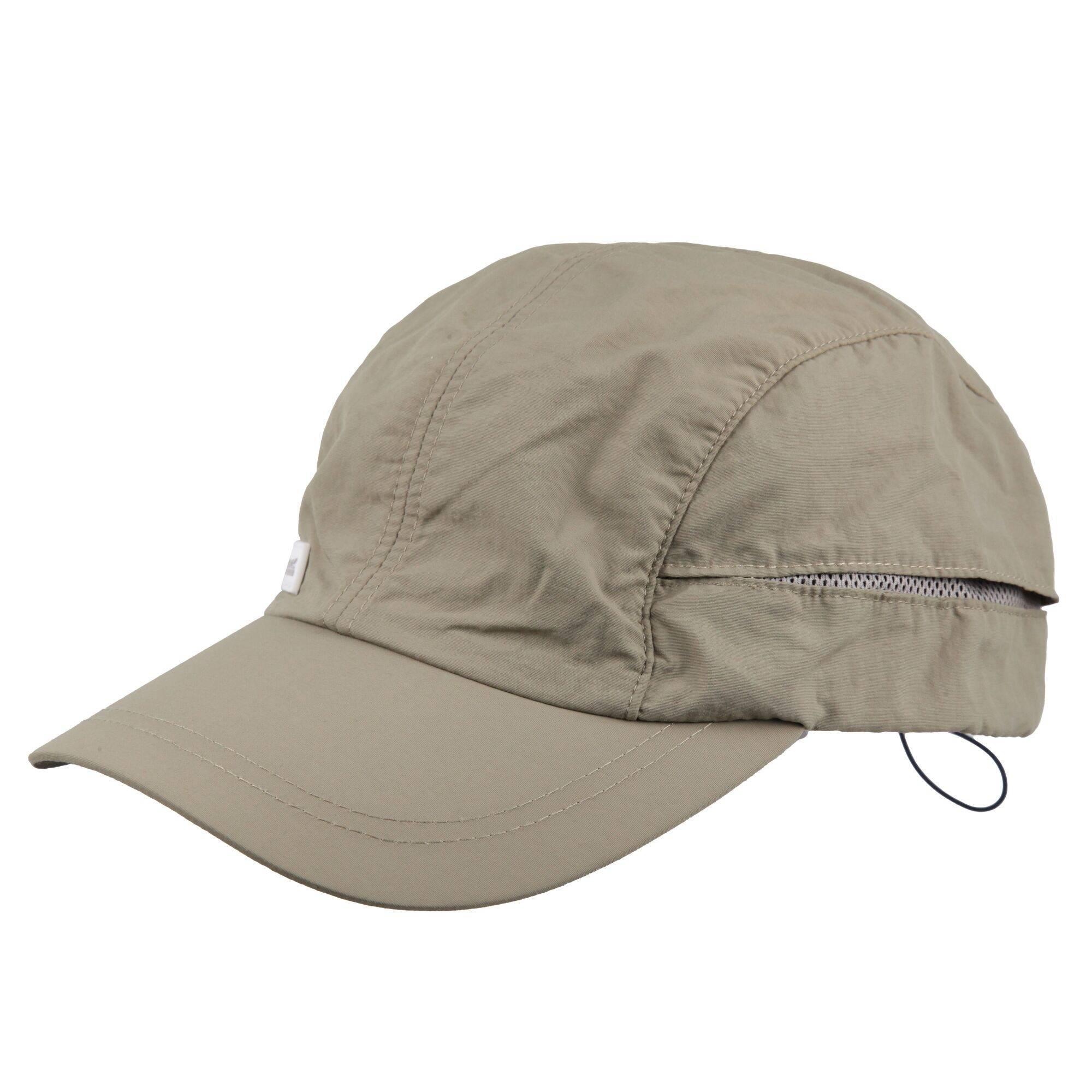 REGATTA Unisex Adult Protector III Cap (Parchment)
