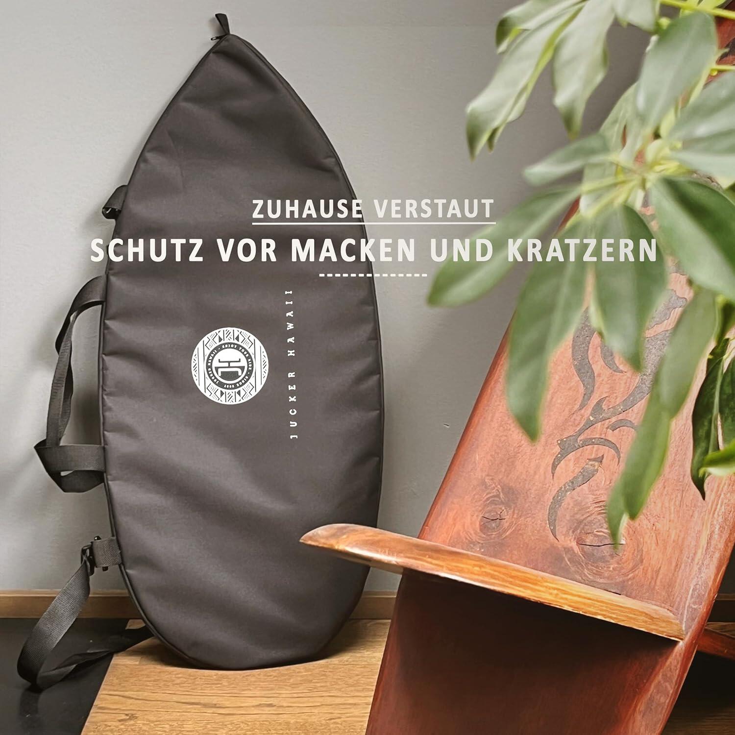 Skimboard Tasche - Skimboard Bag 6/6